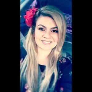 Meet your Posher, Amber